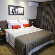 Quarto Standard Casal