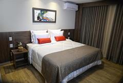 Quarto Standard Acessível