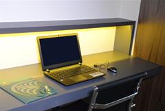 Quarto Standard Casal