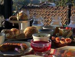 Hotel Savoy Campos do Jordão