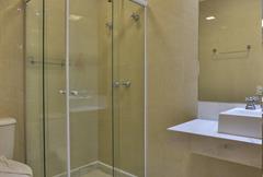 Suíte Superior Triplo