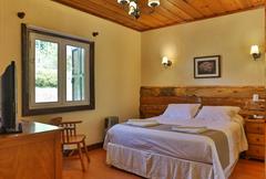 Suíte Superior Duplo