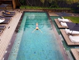 Hotel TW Guaimbê - Exclusive Suites