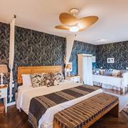 Suite Maranta Vista Mar