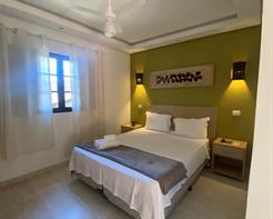 Standard sem Varanda