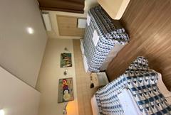 Quarto Triplo
