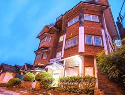 Pousada Grand Residences