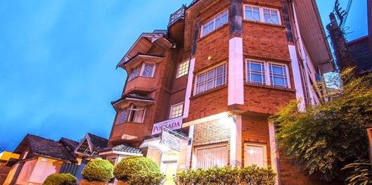 Pousada Grand Residences