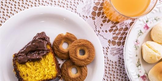 Pousada Grand Residences