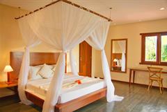 Luxo Superior Garapuá 3a Praia