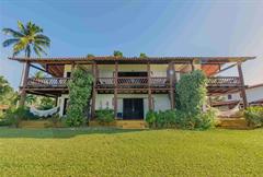 Luxo Superior Encanto 3a Praia