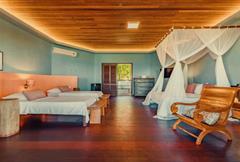 Luxo Superior Horizonte 3a Praia