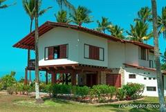 Luxo Superior Bainema 3a Praia