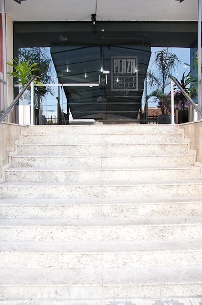 Plaza Suíte Hotel Taubaté 5