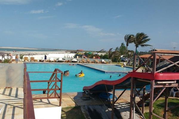 Foto 4 do Hotel Vila Jardim