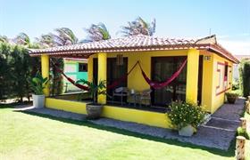 Chalé (2 Adultos) do Hotel Vila Jardim