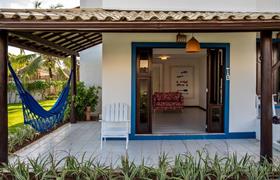 Village Família do Pousada Aldeola by Slaviero Hotéis