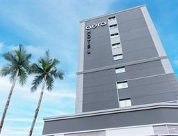 Aéra São José Floripa