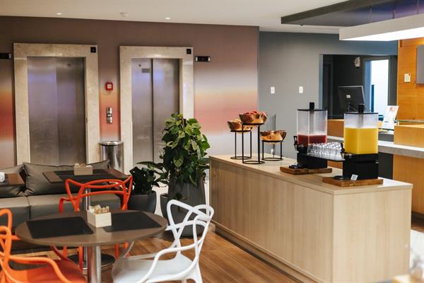 Foto 6 do Aéra São José Floripa
