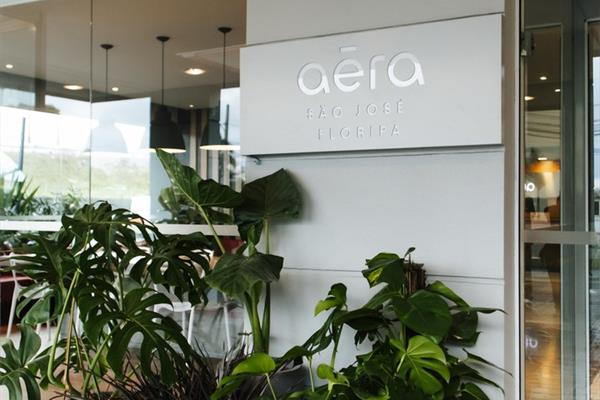 Foto 4 do Aéra São José Floripa