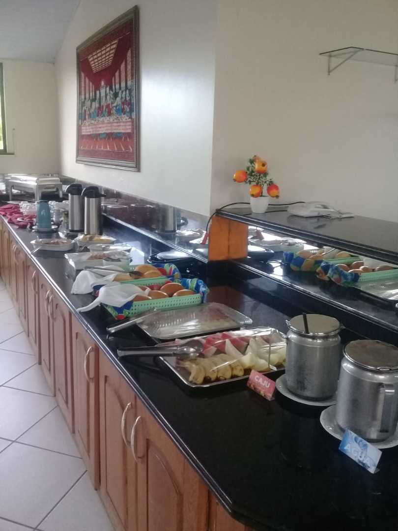 HOTEL CANTO DA PRAIA 2