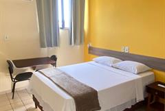 Quarto Casal Standard