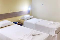 Quarto Solteiro Standard