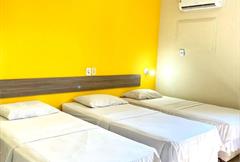 Quarto Triplo Standard