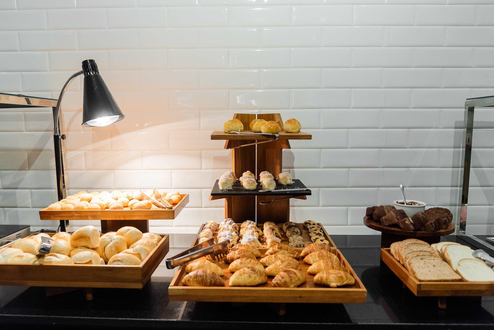 Imagen ilustrativa del hotel Monreale Lifestyle Higienópolis São Paulo