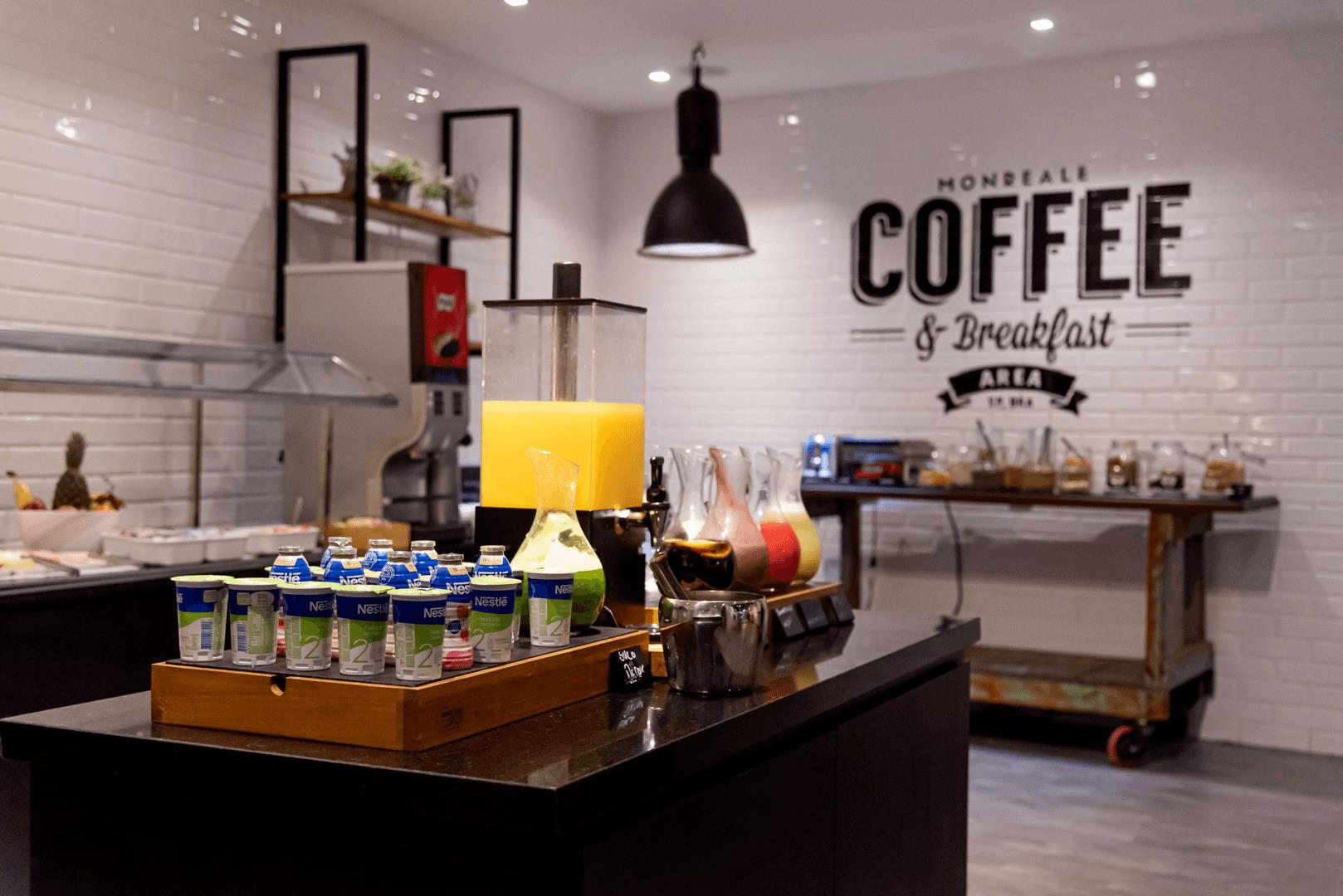 Imagen ilustrativa del hotel Monreale Lifestyle Higienópolis São Paulo