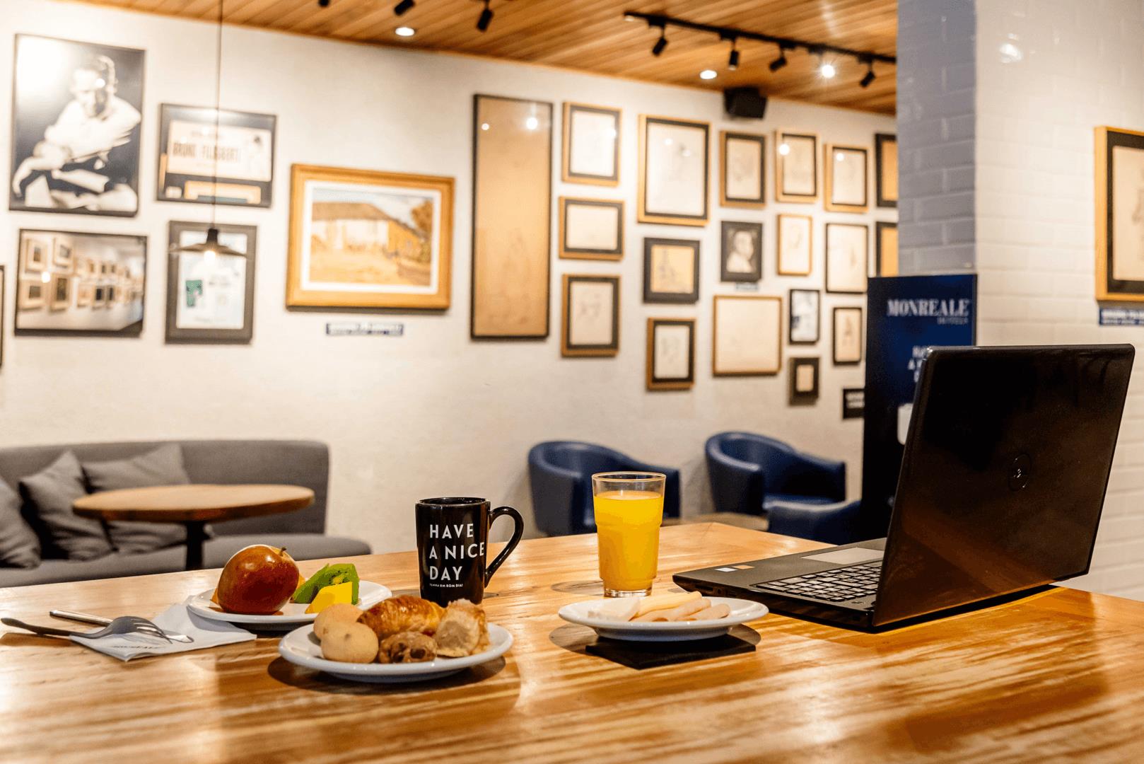 Imagen ilustrativa del hotel Monreale Lifestyle Higienópolis São Paulo