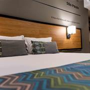 Standard Triplo Casal