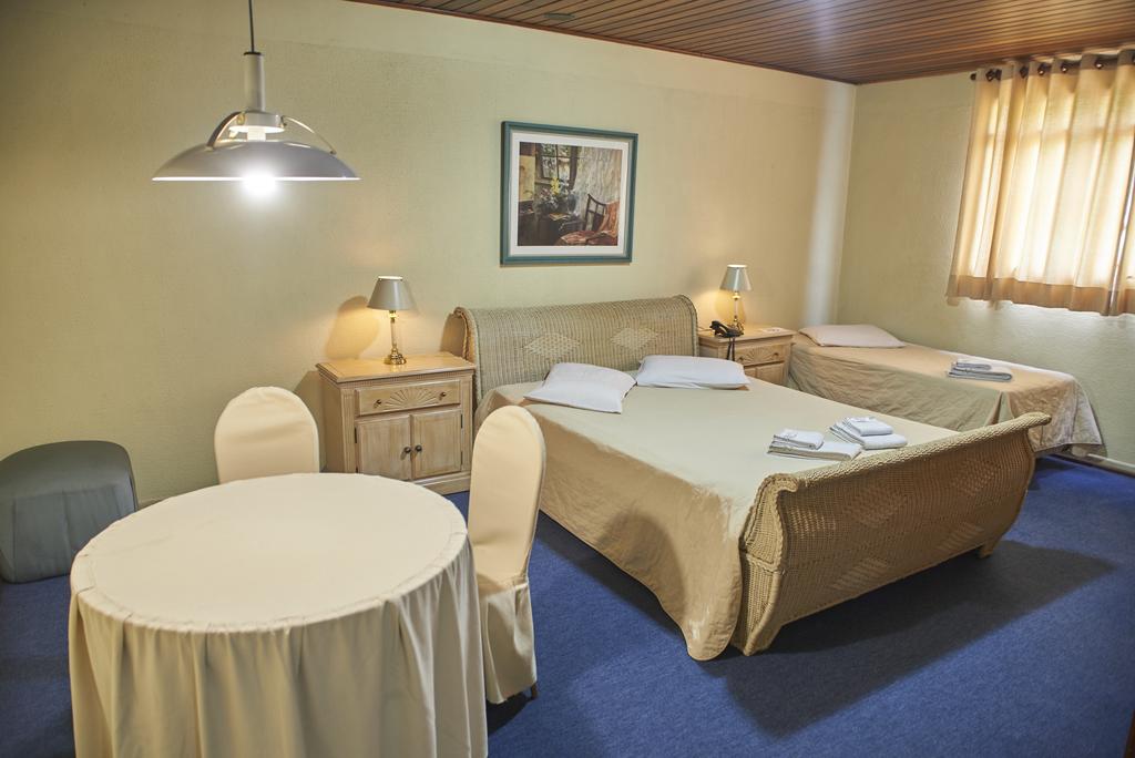 Skalla Hotel Nova Odessa 5