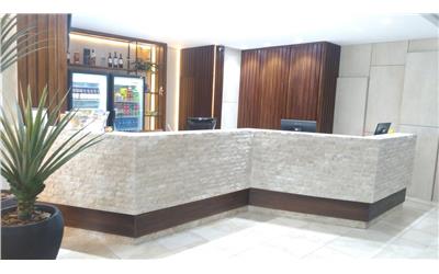 recepçao