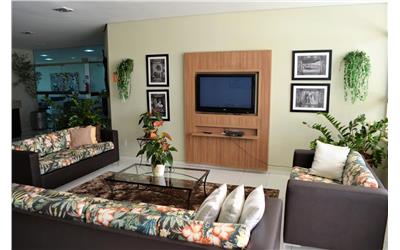 sala de tv