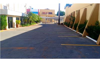 estacionamento
