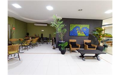 hall