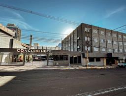 Hotel Concord