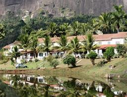 Hotel Fazenda Santa Helena
