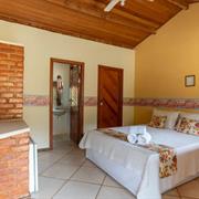 Suite Colonial Casal