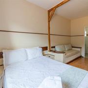 Suite Colonial Triplo