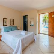 Suite Colonial Quadruplo