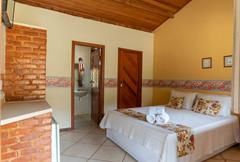 Suite Colonial Casal