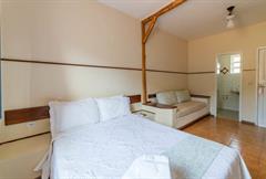 Suite Colonial Triplo