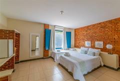 Suite Colonial Família