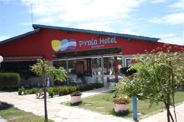 Foto 15 do Praia Hotel Parajuru