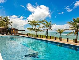 Hotel Espelho D’Água Arraial Beach Club