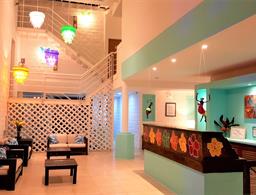 Pousada Villa Caracol