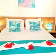 Apartamento Superior Family