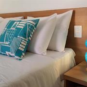 Apartamento Standard Family